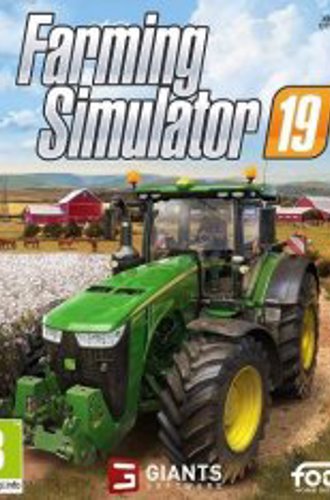 Farming Simulator 19 (2018)