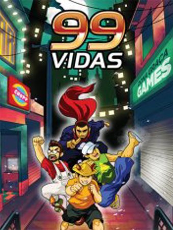 99Vidas: