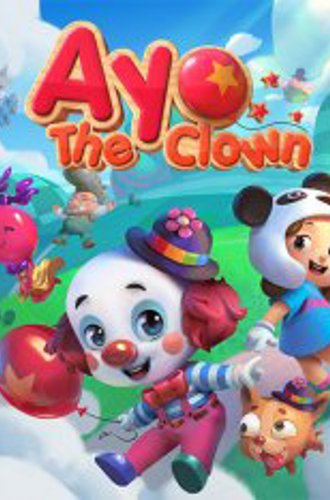 Ayo the Clown (2021)