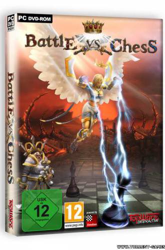 Battle vs Chess (2011) PC | RePack от Fenixx