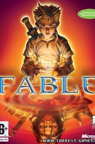 Fable The Lost Chapters (2006) PC | RePack от R.G. NoLimits-Team GameS