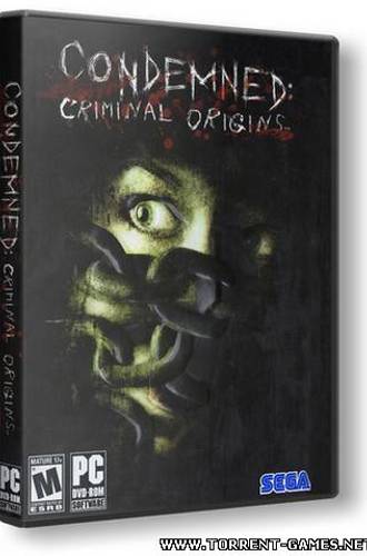 Condemned: Criminal Origins (2006) PC | RePack от R.G. Catalyst 2