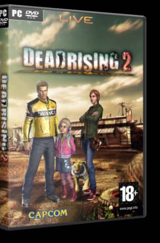 Dead Rising 2 (2010) PC | Repack от Shepards