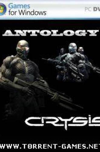 Crysis - Антология (2007-2011) PC | Lossless RePack