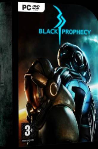 Black Prophecy (2011/ENG/L)