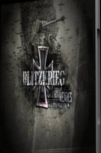 [Mod] Company of Heroes: Blitzkrieg mod (v.3.11) [Multi9+] 2011