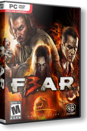F.E.A.R. 3 [Update 1] (2011) PC | RePack от R.G. Механики