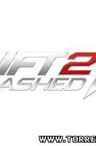 Shift 2 Unleashed DLC Legend & Speedhunters