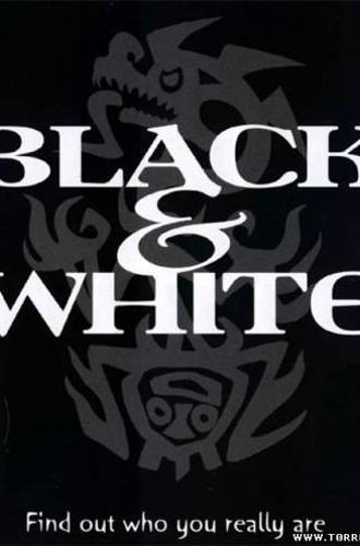 Black & White (2001) PC