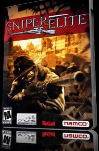 Sniper Elite (Бука) (RUS) [L] [RePack by RG Packers]