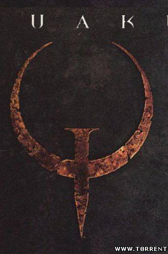 Quake + Scourge of Armagon + Dissolution of Eternity + Графомоды Repack by MOP030B