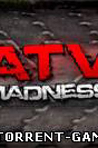 ATV Madness [iPhone, iPod Touch, ENG]