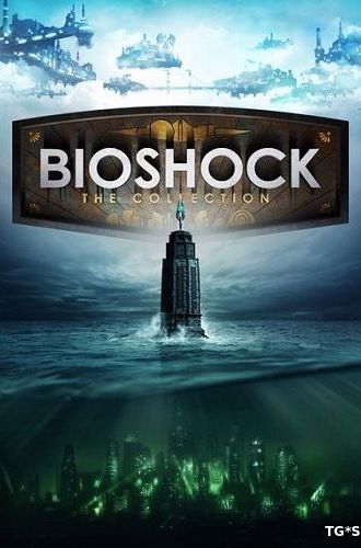 Русификатор звука и текста для Bioshock Remastered 1&2 [v 1.2 / 1c+ZoG]