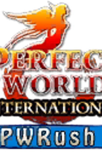 Perfect World - PWRush (2010) PC