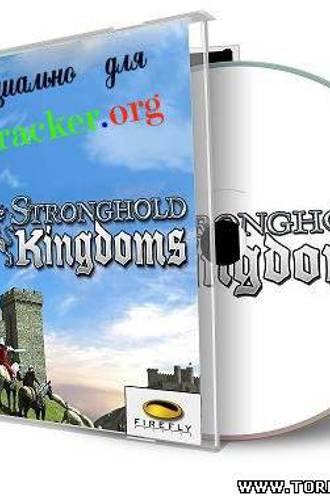 Stronghold ONLINE: Kingdoms / Цитадель ОНЛАЙН: Королевства [Beta][ENG] (2010)