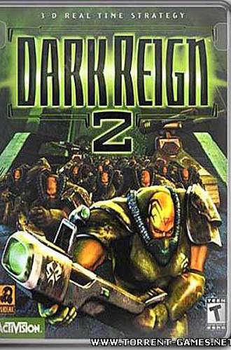 Dark Reign 2 (2000) PC