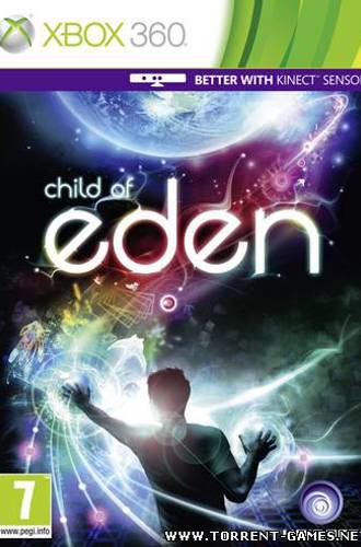[XBOX360]Child of Eden[Region Free][ENG] 2011