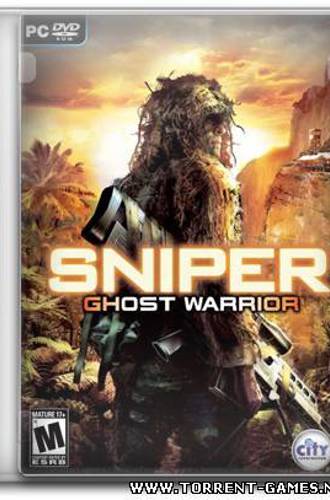 Sniper: Ghost Warrior (2010) PC | Lossless RePack