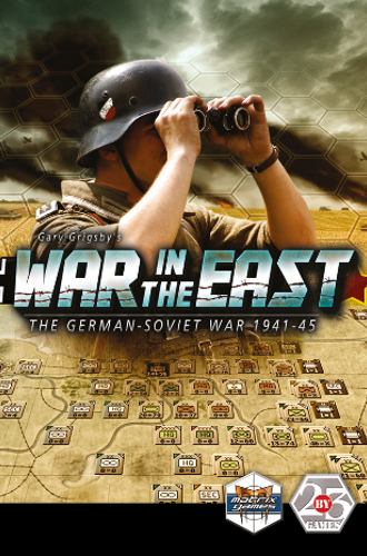 Gary Grigsby's War in the East: The German-Soviet War 1941-1945 (2010/ENG/L)
