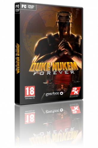 Duke Nukem Forever (2011) Repack by R.G.LanTorrent