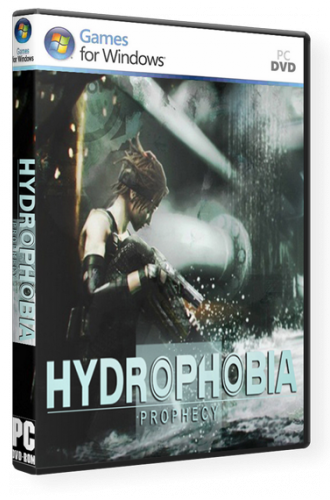 Hydrophobia: Prophecy (2011) PC