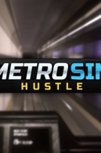 Metro Sim Hustle (2021)