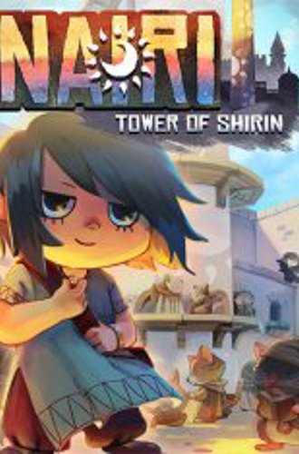 NAIRI: Tower of Shirin (2018)