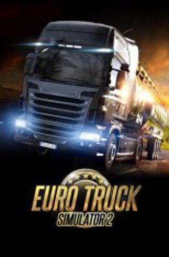 Euro Truck Simulator 2 (2013) Pioneer