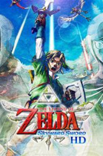 The Legend of Zelda: Skyward Sword HD на ПК (2021)
