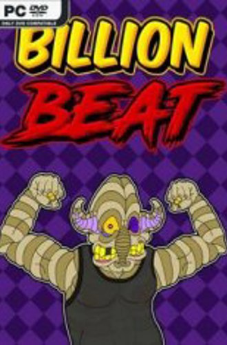 Billion Beat (2021)