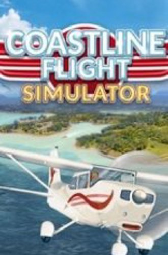 Coastline Flight Simulator (2021)