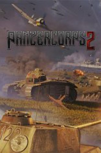Panzer Corps 2 (2020) FitGirl