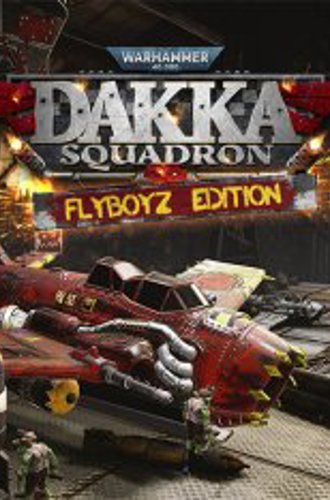 Warhammer 40,000: Dakka Squadron - Flyboyz Edition - 2021