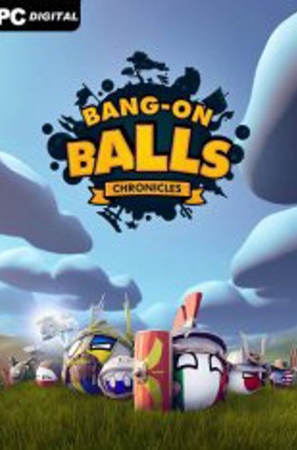 Bang-On Balls: Chronicles (2021)