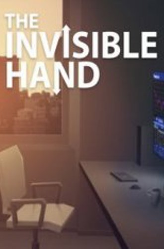 The Invisible Hand - 2021