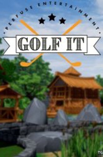 Golf It! (2017)