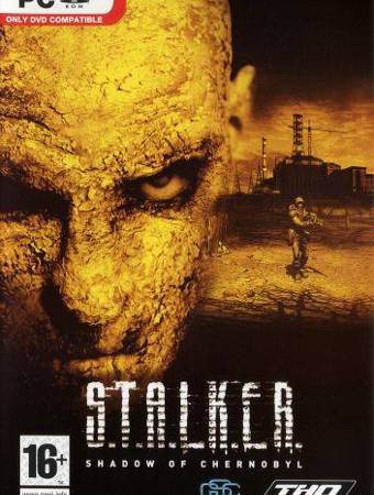 S.T.A.L.K.E.R.: