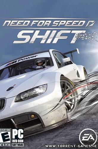 Need For Speed: Shift - Ferrari & Exotic DLC for PC (2010) Дополнение