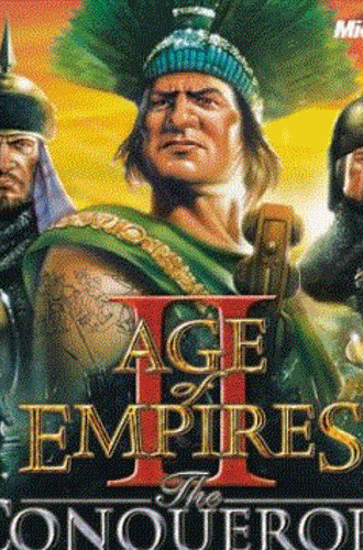 Age of Empires II: The Conquerors / Эпоха империй II: Завоеватели