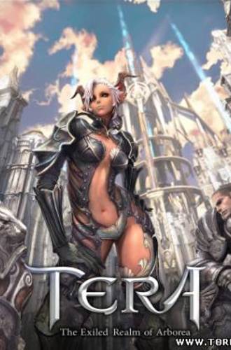 TERA-Online / Тера Онлайн