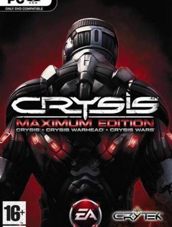 CRYSIS