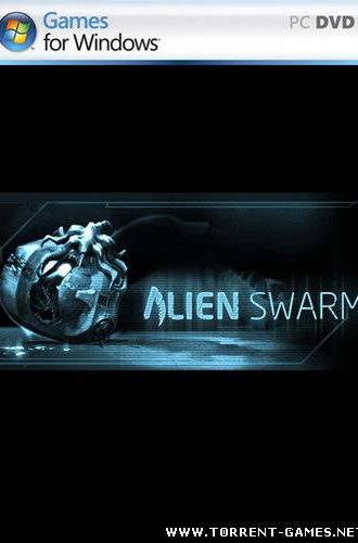 Alien Swarm [RePack]от -Ultra-