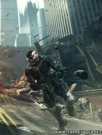 Crysis