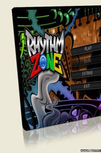 Rhythm Zone - Game Your Music [2010 / English] [Adventure]