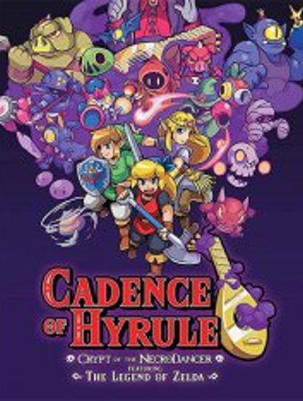 Cadence