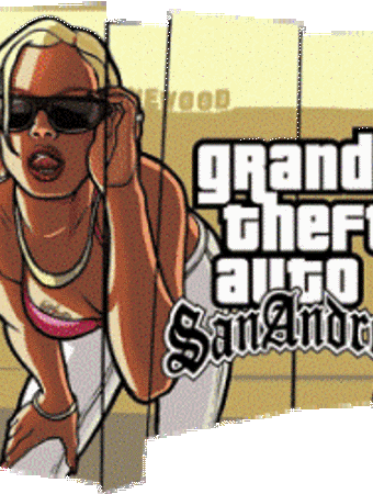 GTA