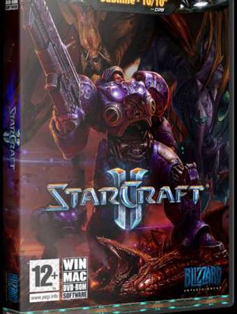 StarCraft