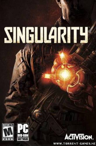 [Cracked Patch] Singularity (ENG, RUS) v1.1