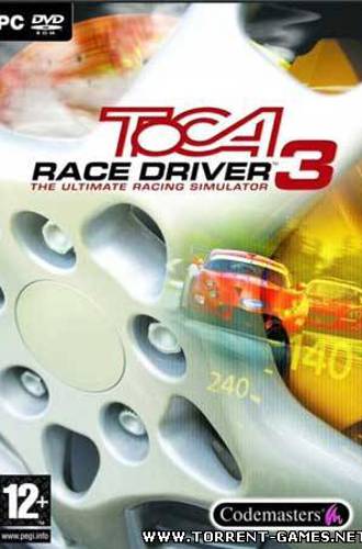 ToCA Race Driver 3