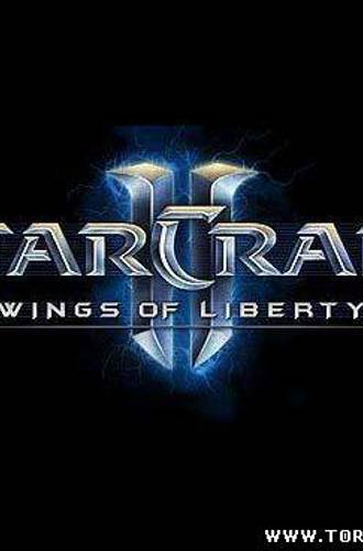 StarCraft 2: Wings of Liberty [DC]